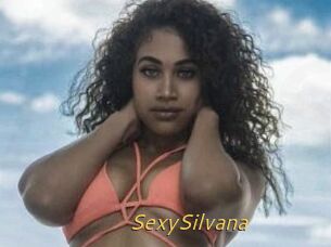SexySilvana