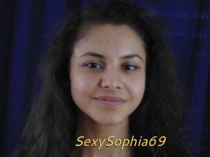 SexySophia69