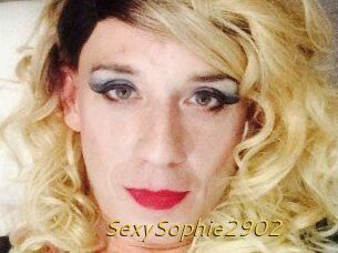 SexySophie2902