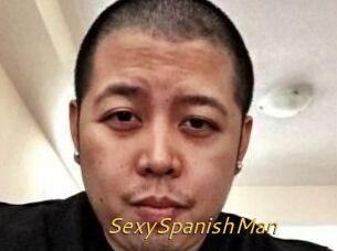 SexySpanishMan