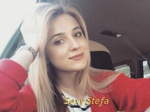 SexyStefa