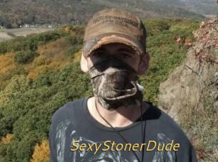 SexyStonerDude