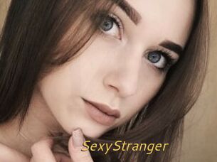 SexyStranger