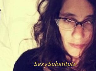 SexySubstitute