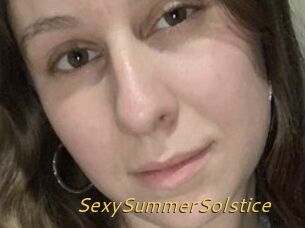 SexySummerSolstice