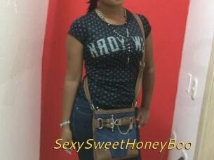SexySweetHoneyBoo