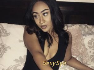 SexySyn