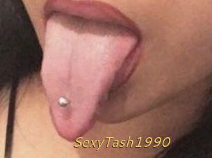 SexyTash1990