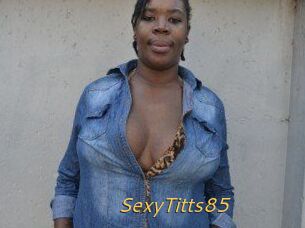SexyTitts85