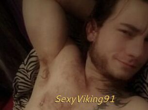 SexyViking91