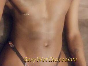 SexyWetChocoalate