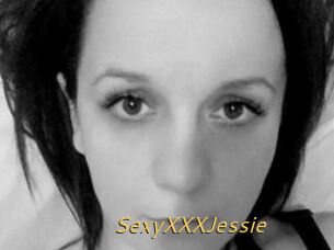 SexyXXXJessie