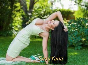 SexyYana