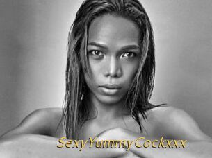 SexyYummyCockxxx