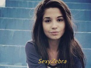 SexyZebra