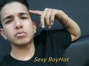 Sexy_BoyHot