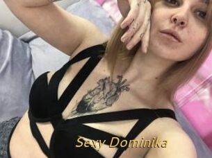Sexy_Dominika
