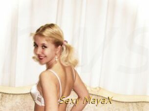 Sexy_MayaX