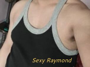 Sexy_Raymond