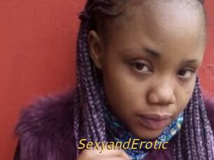 SexyandErotic