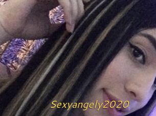 Sexyangely2020
