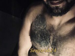 Sexyarab24
