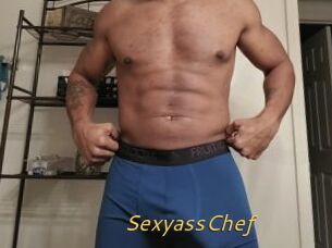 SexyassChef
