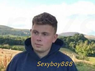 Sexyboy888