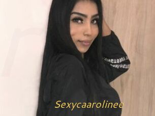 Sexycaarolinee