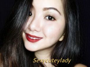 Sexycuteylady