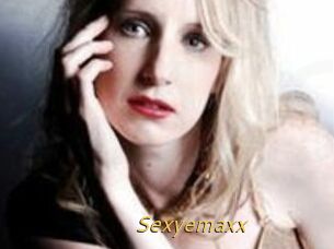Sexyemaxx