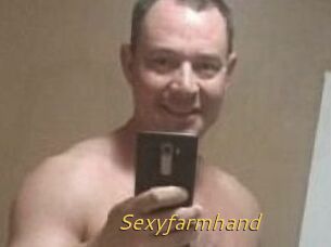 Sexyfarmhand