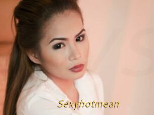 Sexyhotmean