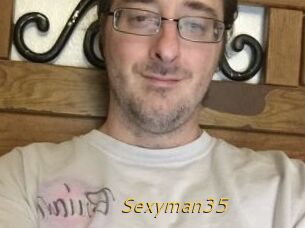 Sexyman35