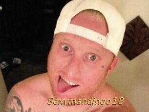 Sexymandingo18