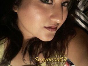 Sexynena69