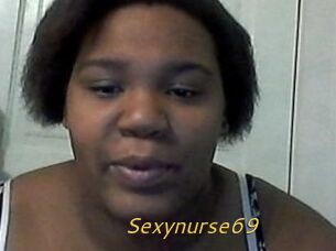 Sexynurse69