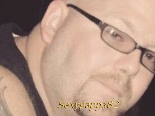 Sexypappa82