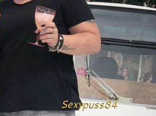 Sexypuss84