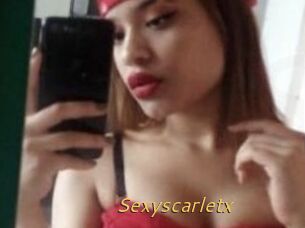 Sexyscarletx