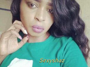 Sexyshaz