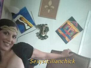 Sexysicilianchick