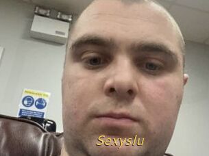 Sexyslu
