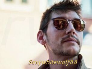 Sexywhitewolf88