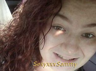 SexyxxxSammy