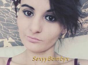 SexyyBombyx