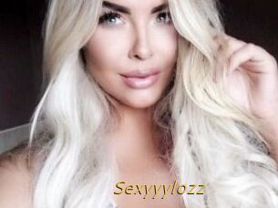 Sexyyylozz