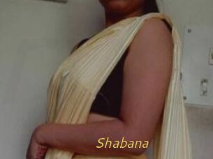 Shabana