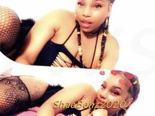 ShaeBenz2020