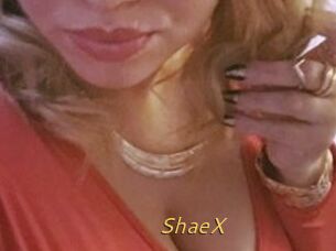 ShaeX